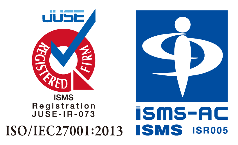 ISMS（ISO27001）